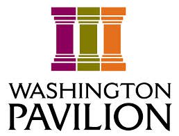 Washington Pavillion. Washington Pavillion.