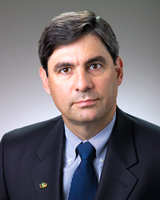 Dr. Robert Sticca Dr. Robert Sticca