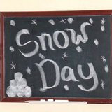 snow day
snow day