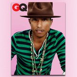 Image courtesy of Paola Kudacki/GQ (via ABC News Radio) Image courtesy of Paola Kudacki/GQ (via ABC News Radio)