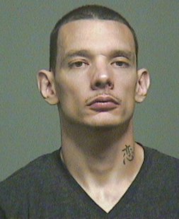 Koy A. Kennedy (Photo from: Appleton Police Department). Koy A. Kennedy (Photo from: Appleton Police Department).