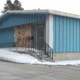 Green Bay's Homeless Task Force is hoping to build a daytime resource center at this vacant spot at 600 S. Adams St. (Photo from: FOX 11). Green Bay's Homeless Task Force is hoping to build a daytime resource center at this vacant spot at 600 S. Adams St. (Photo from: FOX 11).