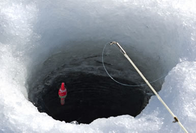 ice fishing deadline ice fishing deadline