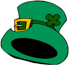 st.patricks day hat st.patricks day hat