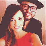 Image courtesy of Kacey Musgraves via Instagram (via ABC News Radio) Image courtesy of Kacey Musgraves via Instagram (via ABC News Radio)