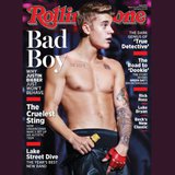 Image courtesy of Courtesy: Rolling Stone (via ABC News Radio) Image courtesy of Courtesy: Rolling Stone (via ABC News Radio)