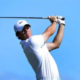 Mar 1, 2014; Palm Beach Gardens, FL, USA; Rory McIlroy on the 5th tee during the third round of The Honda Classic golf tournament at PGA Nat Mar 1, 2014; Palm Beach Gardens, FL, USA; Rory McIlroy on the 5th tee during the third round of The Honda Classic golf tournament at PGA Nat