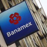 A logo of Banamex is seen in Mexico City February 28, 2014. REUTERS/Edgard Garrido A logo of Banamex is seen in Mexico City February 28, 2014. REUTERS/Edgard Garrido