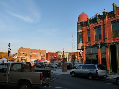 Stevens Point, WI. Stevens Point, WI.