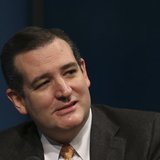 U.S. Senator Ted Cruz (R-TX) speaks during the fifth annual Washington Ideas Forum at the Newseum in Washington November 14, 2013. REUTERS/G U.S. Senator Ted Cruz (R-TX) speaks during the fifth annual Washington Ideas Forum at the Newseum in Washington November 14, 2013. REUTERS/G