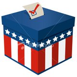 Ballot Box Ballot Box