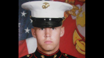 Lance Corporal Caleb Erickson Lance Corporal Caleb Erickson