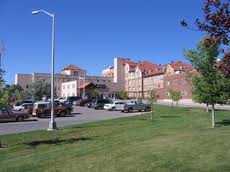 VA Black Hills Health Care System, Hot Springs Campus. (VA.gov) VA Black Hills Health Care System, Hot Springs Campus. (VA.gov)