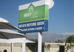 NEXTGEN Homes by Lennar NEXTGEN Homes by Lennar