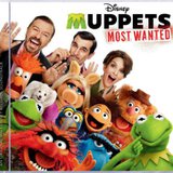 Image courtesy of PRNewsFoto/Walt Disney Records (via ABC News Radio) Image courtesy of PRNewsFoto/Walt Disney Records (via ABC News Radio)