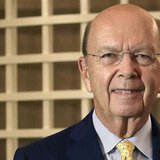 Billionaire U.S. investor Wilbur Ross poses for a photo after an interview with Reuters on the sidelines of a conference at a hotel in Singa Billionaire U.S. investor Wilbur Ross poses for a photo after an interview with Reuters on the sidelines of a conference at a hotel in Singa