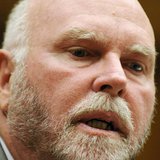 Dr. Craig Venter of the J. Craig Venter Institute delivers testimony during a hearing on "Developments in Synthetic Genomics and Implication Dr. Craig Venter of the J. Craig Venter Institute delivers testimony during a hearing on "Developments in Synthetic Genomics and Implication
