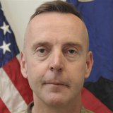 Brigadier General Jeffrey Sinclair, a U.S. Army general facing charges of forcible sodomy and engaging in inappropriate relationships, is se Brigadier General Jeffrey Sinclair, a U.S. Army general facing charges of forcible sodomy and engaging in inappropriate relationships, is se