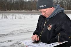 USACE Snow survey USACE Snow survey