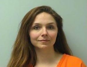 Jessica Anne Strom-Merrill, WI Jessica Anne Strom-Merrill, WI