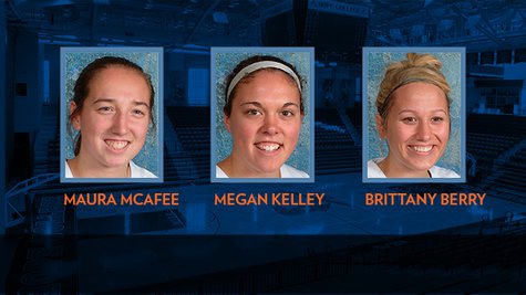 MIAA Flying Dutch MVPs MIAA Flying Dutch MVPs