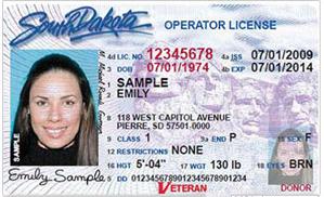 South Dakota’s Driver Licensing Program is asking its customers to be cautious of Internet sites that charge for assistance with driver licensing services.
(SD.VA.gov) South Dakota’s Driver Licensing Program is asking its customers to be cautious of Internet sites that charge for assistance with driver licensing services.
(SD.VA.gov)