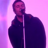Image courtesy of Beady Eye Records (via ABC News Radio) Image courtesy of Beady Eye Records (via ABC News Radio)
