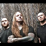 Image courtesy of Napalm Records (via ABC News Radio) Image courtesy of Napalm Records (via ABC News Radio)