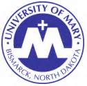 University of Mary University of Mary