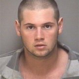 George Huguely V is pictured in this undated photo released by the Abemarle-Charlottesville Regional Jail, Virginia on February 9, 2012. REU George Huguely V is pictured in this undated photo released by the Abemarle-Charlottesville Regional Jail, Virginia on February 9, 2012. REU