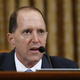U.S. House Ways and Means Committee Chairman Dave Camp (R-MI) questions outgoing acting IRS Commissioner Steven Miller during a hearing on t U.S. House Ways and Means Committee Chairman Dave Camp (R-MI) questions outgoing acting IRS Commissioner Steven Miller during a hearing on t