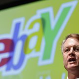 eBay Inc President and CEO John Donahoe speaks during a news conference in Tokyo May 9, 2012. REUTERS/Yuriko Nakao eBay Inc President and CEO John Donahoe speaks during a news conference in Tokyo May 9, 2012. REUTERS/Yuriko Nakao