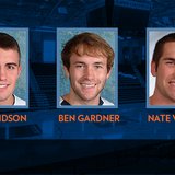Flying Dutchmen All-MIAA Flying Dutchmen All-MIAA