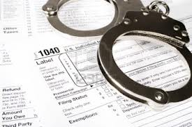 tax fraud tax fraud
