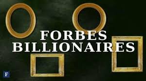 Forbes Billionaires Forbes Billionaires