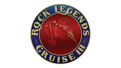 Image courtesy of RockLegendsCruise.com (via ABC News Radio) Image courtesy of RockLegendsCruise.com (via ABC News Radio)