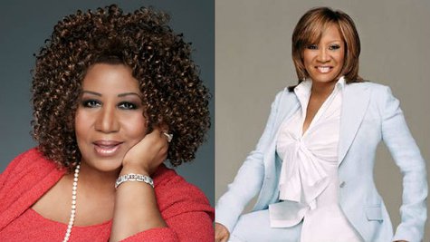 Image courtesy of Aretha's Records; Courtesy of Patti LaBelle (via ABC News Radio) Image courtesy of Aretha's Records; Courtesy of Patti LaBelle (via ABC News Radio)