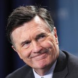 Dennis Lockhart, President, Federal Reserve Bank of Atlanta, takes part in a panel discussion titled "Twist and Shout: The Limits of U.S. Mo Dennis Lockhart, President, Federal Reserve Bank of Atlanta, takes part in a panel discussion titled "Twist and Shout: The Limits of U.S. Mo