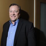 President and CEO of Sony Computer Entertainment of America, Jack Tretton, is photographed during the Electronic Entertainment Expo (E3), in President and CEO of Sony Computer Entertainment of America, Jack Tretton, is photographed during the Electronic Entertainment Expo (E3), in