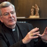 Archbishop John Nienstedt Archbishop John Nienstedt