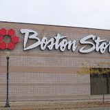 The former Boston Store in downtown Sheboygan The former Boston Store in downtown Sheboygan