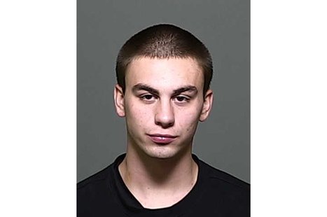 Derrik Price (Photo from: Appleton Police Department). Derrik Price (Photo from: Appleton Police Department).