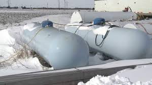 propane shortage propane shortage