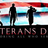 Veterans Day Veterans Day