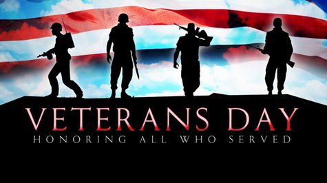 Veterans Day Veterans Day