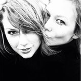 Image courtesy of Image Courtesy Taylor Swift via Instagram (via ABC News Radio) Image courtesy of Image Courtesy Taylor Swift via Instagram (via ABC News Radio)