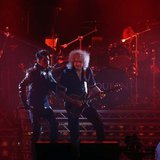 Image courtesy of QueenOnline.com (via ABC News Radio) Image courtesy of QueenOnline.com (via ABC News Radio)