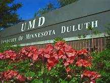 University of Minnesota Duluth University of Minnesota Duluth