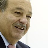 Chairman of Grupo Carso Carlos Slim of Mexico speaks during an interview with Reuters at the ITU Telecom World in Geneva October 24, 2011. R Chairman of Grupo Carso Carlos Slim of Mexico speaks during an interview with Reuters at the ITU Telecom World in Geneva October 24, 2011. R
