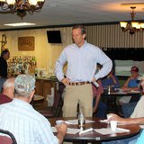 South Dakota Senator John Thune (SD.thune.gov) South Dakota Senator John Thune (SD.thune.gov)
